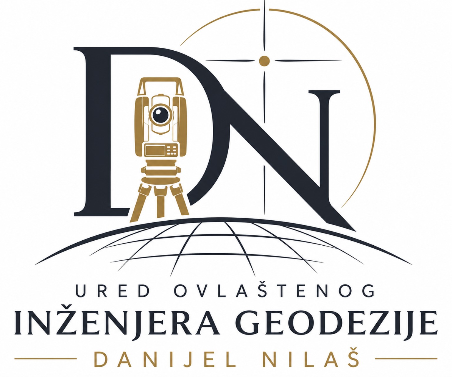 Ured ovlaštenog inženjera geodezije Danijel Nilaš